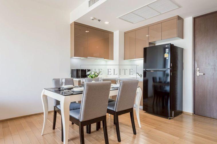 picture ✨ Newly Renovated High-End Residence – Absolutely Steps from the Sukhumvit BTS Station✨ - 7/22