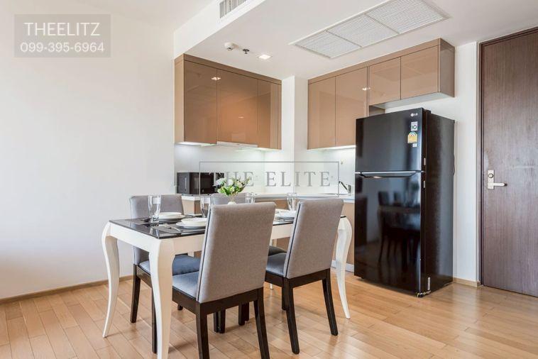 picture ✨ Newly Renovated High-End Residence – Absolutely Steps from the Sukhumvit BTS Station✨ - 7/22