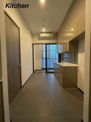 รูป 🏢 ให้เช่าคอนโด : Whizdom Essence Sukhumvit (วิสซ์ดอม เอสเซ้นส์ สุขุมวิท)   รหัสทรัพย์ | 📌LNP-C13972  - รูปที่ 5/16