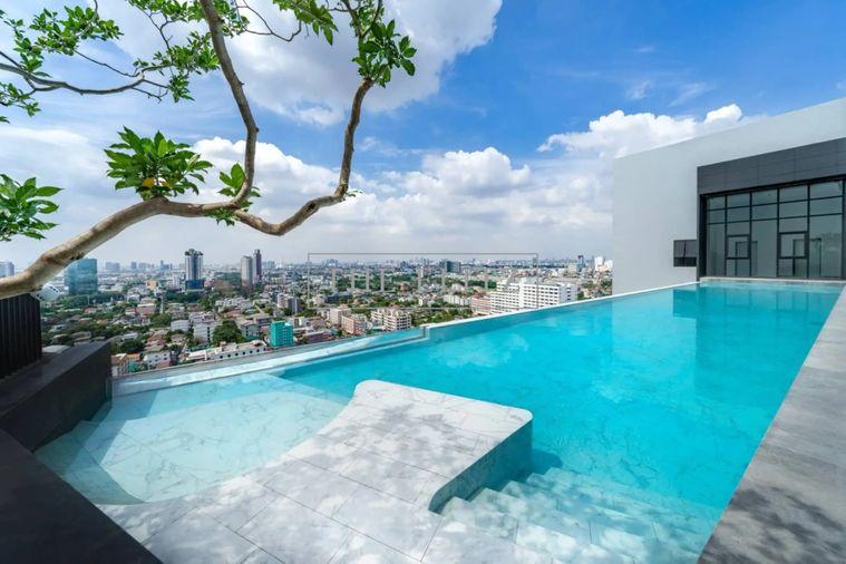 picture ✨ THE RAREST 2-BEDROOM DUPLEX IN RATCHAYOTHIN IS NOW AVAILABLE FOR RENT!  ✨ - 5/11
