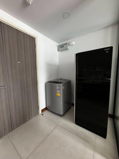 รูป คอนโด 1 ห้องนอน ศุภาลัย พรีเมียร์ เจริญนคร  ใกล้ ห้างไอคอนสยาม   - รูปที่ 5/6
