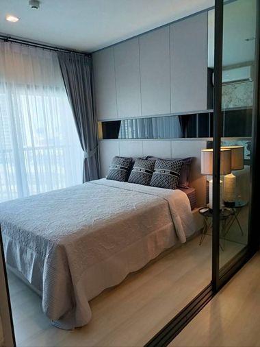 รูป Life Sukhumvit 48 (ห้องสวย วิวโล่ง พร้อมเข้าอยู่) [CC-01] - รูปที่ 2/7