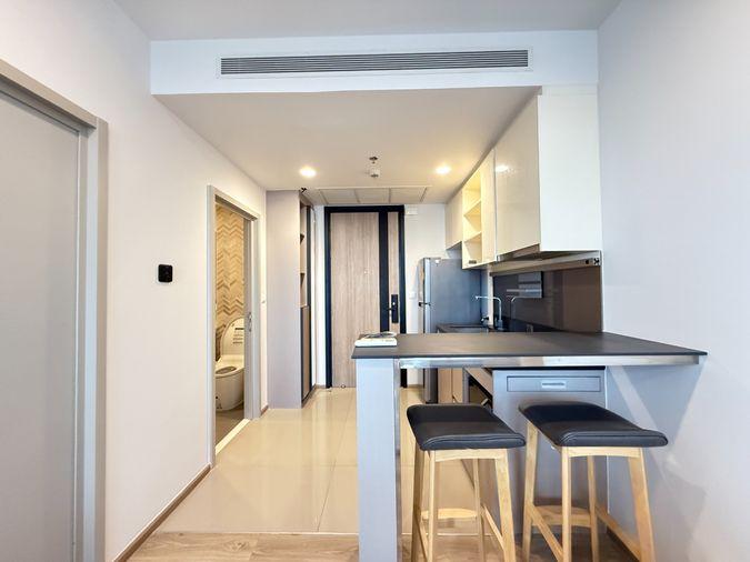 picture Condo for rent in Oka Sukhumvit 36 (BTS Thonglor) (SA-01)  - 9/11