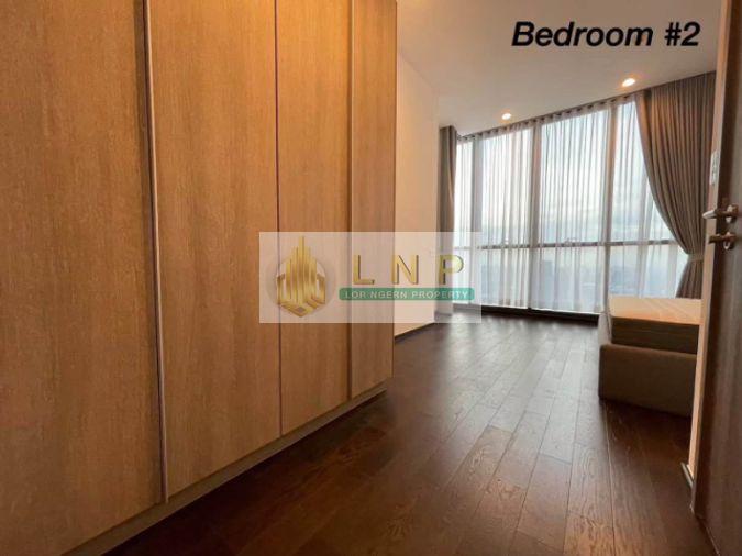 รูป 🏢 ให้เช่าคอนโด : Whizdom Essence Sukhumvit (วิสซ์ดอม เอสเซ้นส์ สุขุมวิท) รหัสทรัพย์ | 📌LNP-C13972 - รูปที่ 10/16