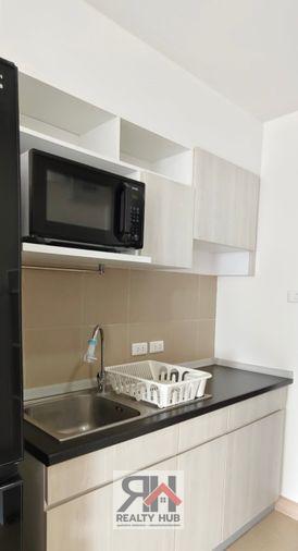 รูป 🤝🏻RB25338 ให้เช่าถูกมาก👍ศุภาลัย ปาร์ค สถานีตลาดพลู✅แอดไลน์ @mproperty( มี @ ด้วย) แอดมินตอบไว - รูปที่ 13/13