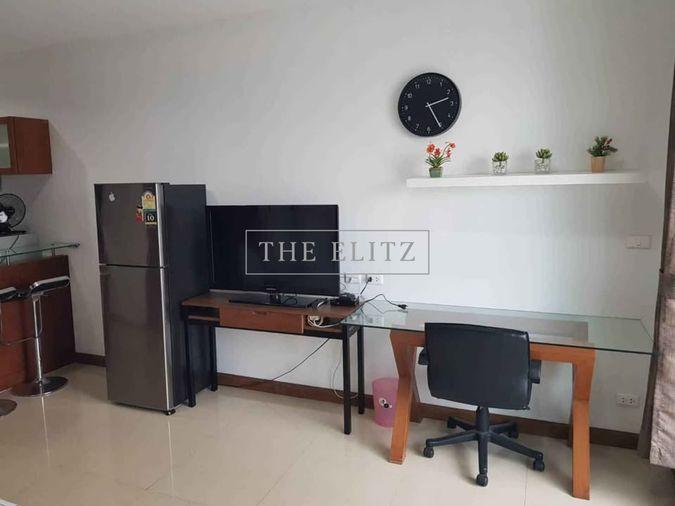 รูป ✨ Timeless Classic Luxury Residence Prime Siam-Ratchathewi District Just Steps from the BTS ✨ - รูปที่ 4/14