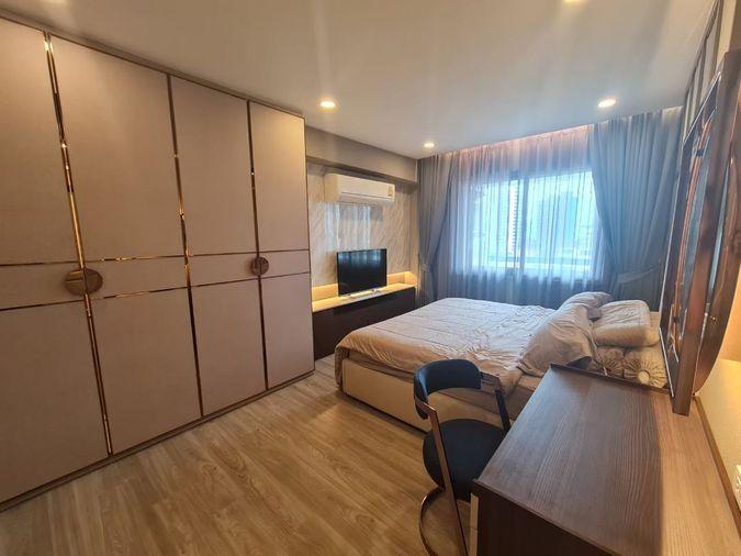 รูป 🏢 ให้เช่าคอนโด : Royal Castle (รอยัล คาสเทิล)    รหัสทรัพย์ | 📌LNP-C8513  - รูปที่ 7/20