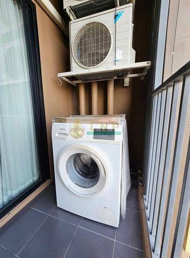 รูป 🏢 ขายคอนโด : The Tree Onnut Station (เดอะ ทรี อ่อนนุช สเตชั่น) รหัสทรัพย์ | 📌LNP-C13967 - รูปที่ 4/5