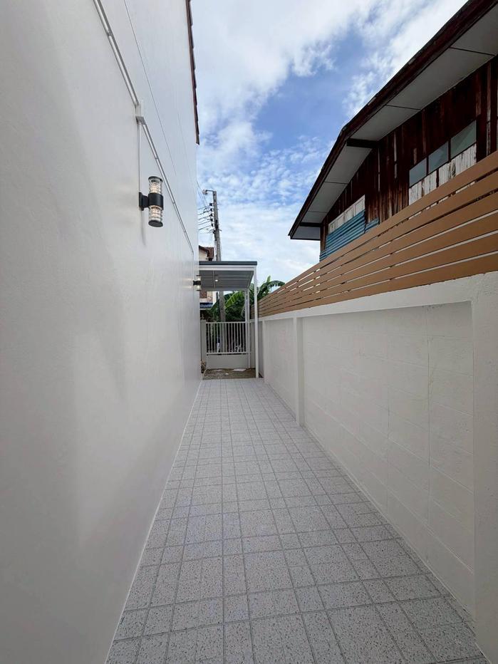 picture ⭐✨RH-070 Townhouse for Sale at LIO Phetkasem 77✨⭐ - 20/20