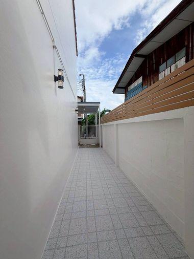 รูป ⭐✨RH-070 ขายทาวน์เฮาส์ไลโอ เพชรเกษม 77 ( LIO Phetkasem 77 )✨⭐ - รูปที่ 20/20