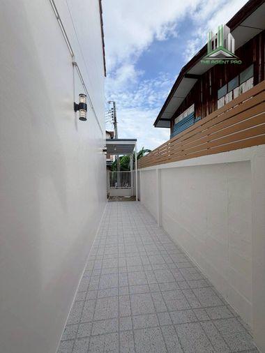 รูป ⭐✨RH-070 ขายทาวน์เฮาส์ไลโอ เพชรเกษม 77 ( LIO Phetkasem 77 )✨⭐ - รูปที่ 20/20