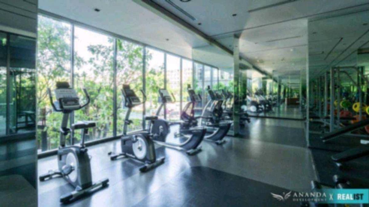รูป 🏢 ให้เช่าคอนโด : IDEO New Rama 9 (ไอดีโอ นิว พระราม 9)    รหัสทรัพย์  | 📌LNP-C10239  - รูปที่ 16/16