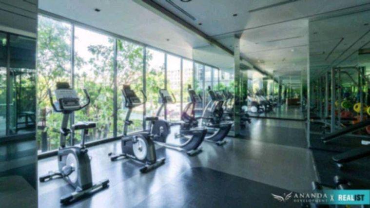 รูป 🏢 ให้เช่าคอนโด : IDEO New Rama 9 (ไอดีโอ นิว พระราม 9)    รหัสทรัพย์  | 📌LNP-C10239  - รูปที่ 16/16