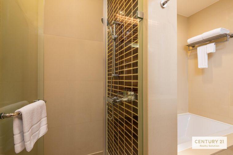 รูป 3 Bedroom condo , River view , Full service at Chatrium Residence Riverside , Charoenkrung - รูปที่ 16/20