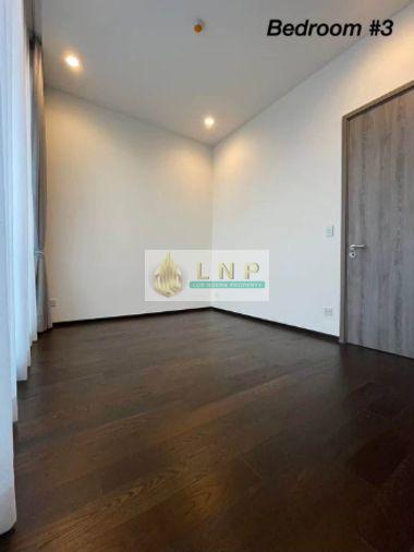รูป 🏢 ให้เช่าคอนโด : Whizdom Essence Sukhumvit (วิสซ์ดอม เอสเซ้นส์ สุขุมวิท) รหัสทรัพย์ | 📌LNP-C13972 - รูปที่ 3/16
