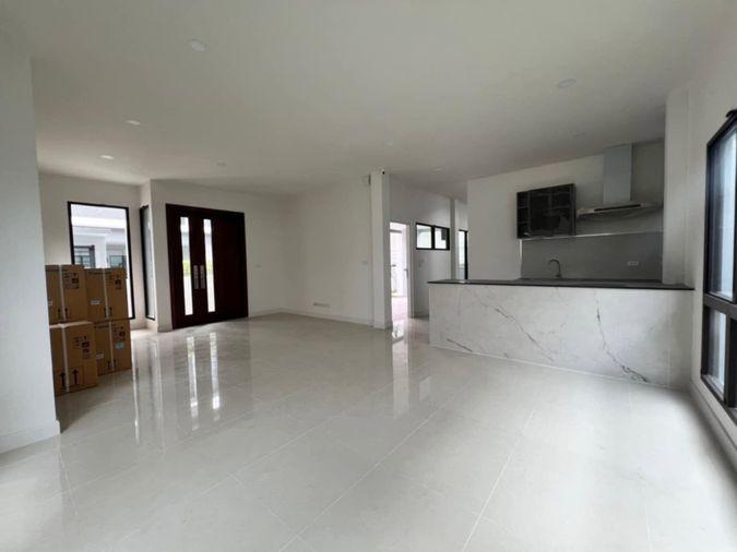 รูป บ้านเดี่ยว เดอะ ซิตี้ เอกมัย – ลาดพร้าว The City Ekkamai – Ladprao - รูปที่ 8/9