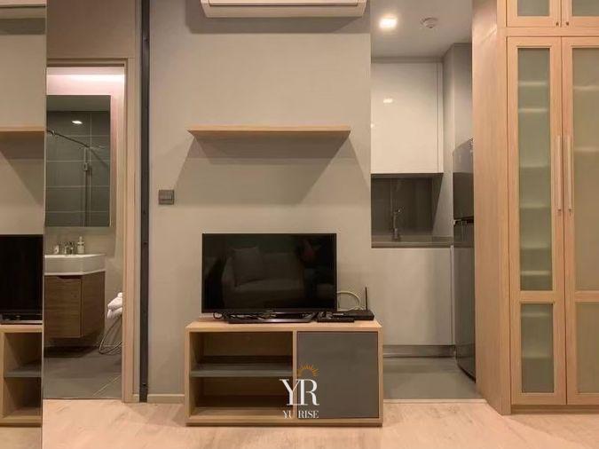 รูป M thonglor 10 ขายราคาดีที่สุดในตลาด ห้องสวย ตกแต่งดี ราคานี่คือจบไม่ต้องจ่ายเพิ่ม 1 ห้องนอน 1 ห้องน้ำ แปลอังกฤษที - รูปที่ 13/18