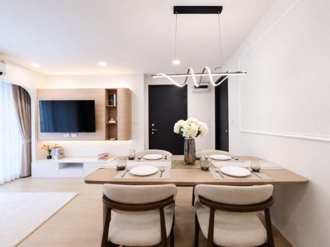 picture Condo 2B2B For Sale Cool House Ratchada 12 - 6/15