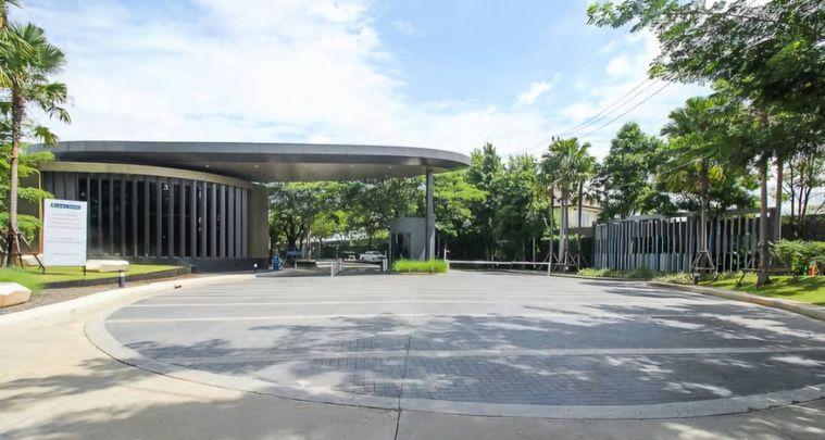 รูป 🔥 ขาย บ้านเดี่ยว มัณฑนา ศรีนครินทร์–บางนา (Mantana Srinakarin–Bangna) | ใกล้ MRT สายสีเหลือง สถานีศรีด่าน - รูปที่ 15/21