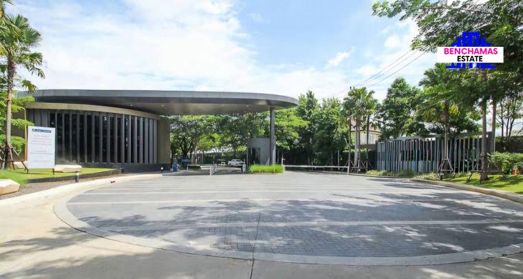 รูป 🔥 ขาย บ้านเดี่ยว มัณฑนา ศรีนครินทร์–บางนา (Mantana Srinakarin–Bangna) | ใกล้ MRT สายสีเหลือง สถานีศรีด่าน - รูปที่ 15/21
