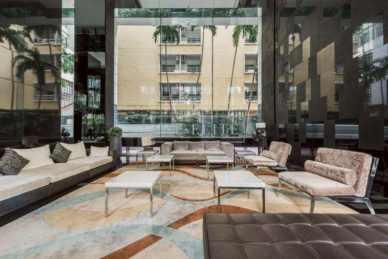 picture ✨ Newly Renovated High-End Residence – Absolutely Steps from the Sukhumvit BTS Station✨ - 19/22