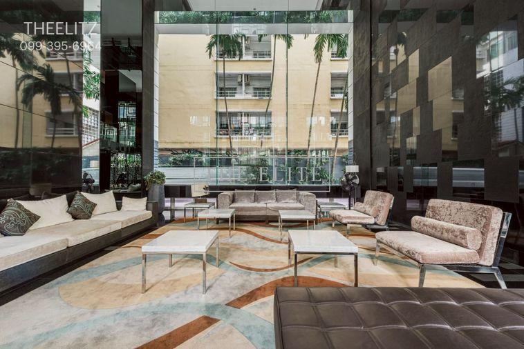 picture ✨ Newly Renovated High-End Residence – Absolutely Steps from the Sukhumvit BTS Station✨ - 19/22