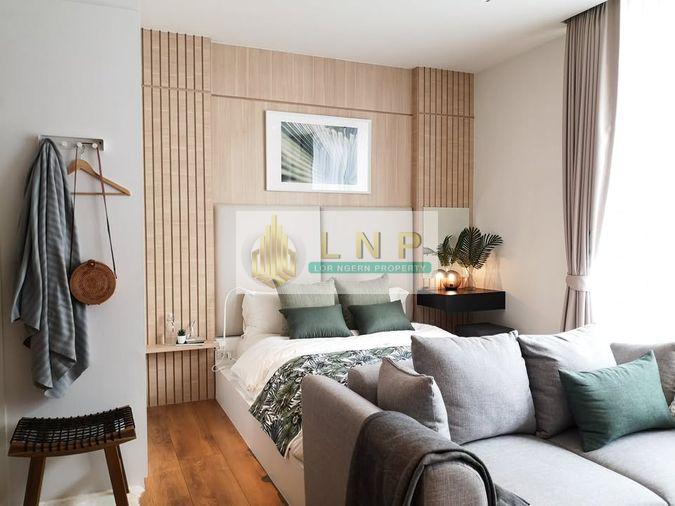 รูป 🏢 ขายคอนโด : Park 24 (พาร์ค 24) รหัสทรัพย์ | 📌LNP-C13968 - รูปที่ 1/10