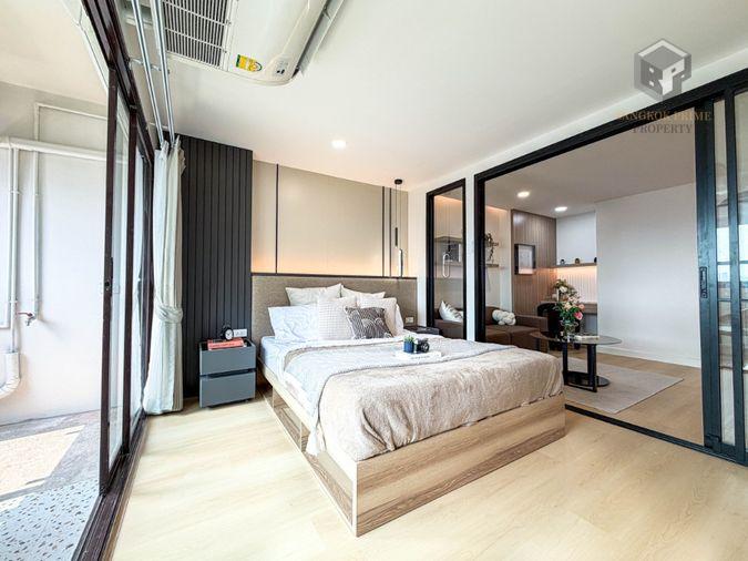 picture Srivara Mansion | Ready-to-move-in condo #2026070815008 - 3/9