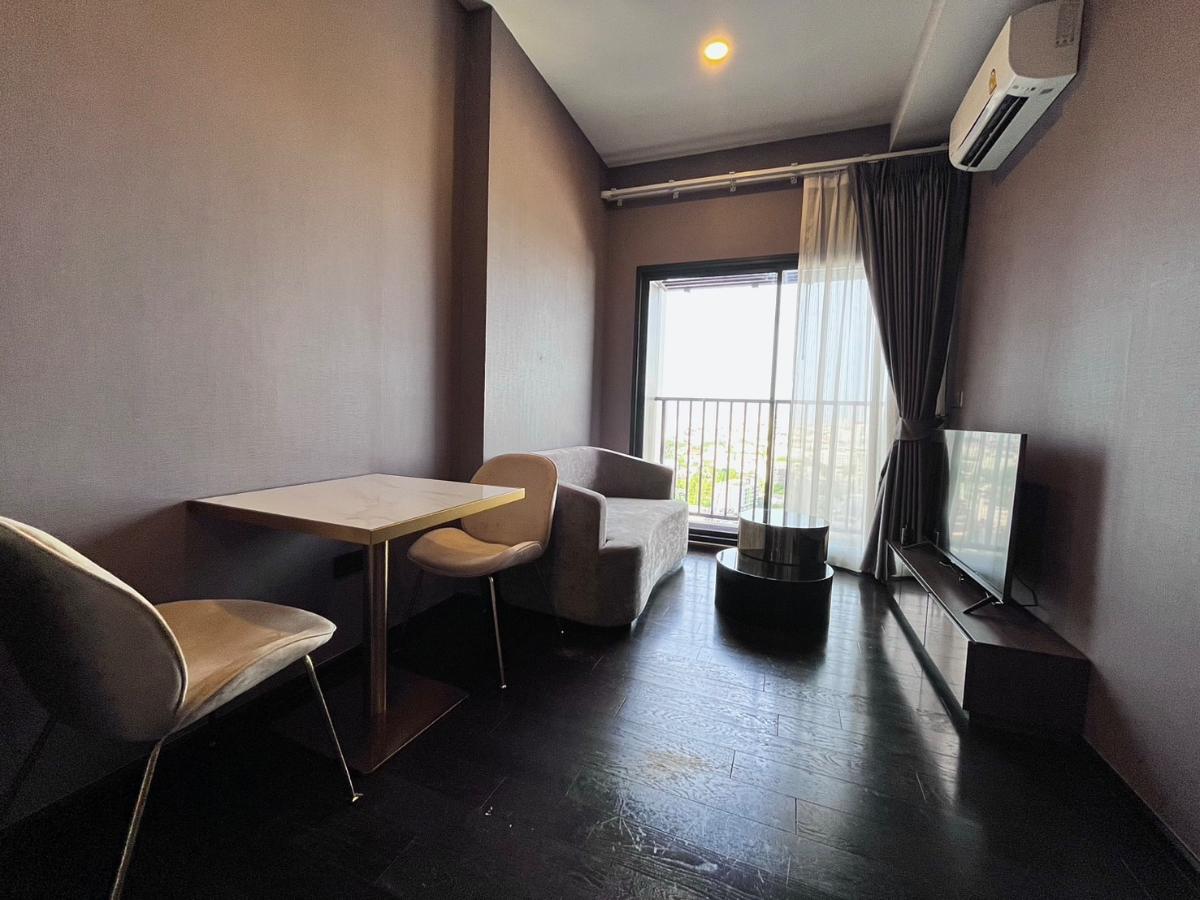 picture ❤️LUXURY CONDO PARK ORIGIN THONGLOR 1 BEDROOM WITH BATHTUB SUKHUMVIT55 - 4/12