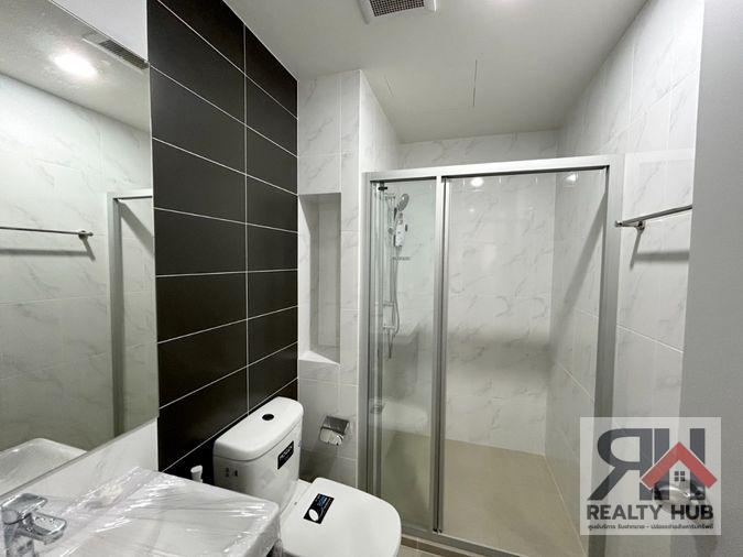 รูป 🦋RB25342 ให้เช่าถูกมาก📢เดอะ เพรสซิเด้นท์ จรัญ - แยกไฟฉาย สเตชั่น👉แอดไลน์ @714txlxc( มี @ ด้วย) แอดมินตอบไว - รูปที่ 4/7