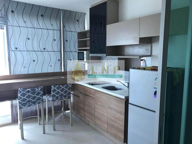 รูป 🏢 ให้เช่าคอนโด : Rhythm Phahol - Ari (ริทึ่ม พหล - อารีย์) รหัสทรัพย์ | 📌LNP-C13971 - รูปที่ 4/10