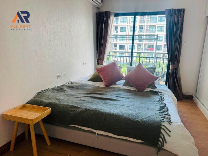 รูป 🔥 Supalai City Resort Phranangklao ห้องใหญ่ 57.5 ตร.ม. ใกล้ MRT พระนั่งเกล้า เพียง 21,500 บาท ✨ พร้อมเข้าอยู่ 🏙️ - รูปที่ 3/11