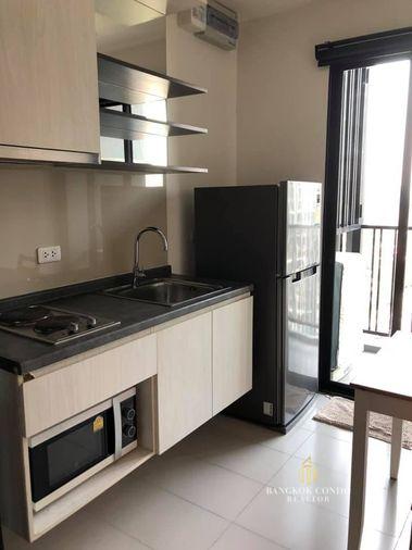 รูป 🍀🍀 Prime condo location 🚆 ให้เช่า📌 เดอะ เบส พาร์คค เวสต์ (Line:@rent2022) ใกล้ BTS อ่อนนุช 🔖A06784 - รูปที่ 7/10