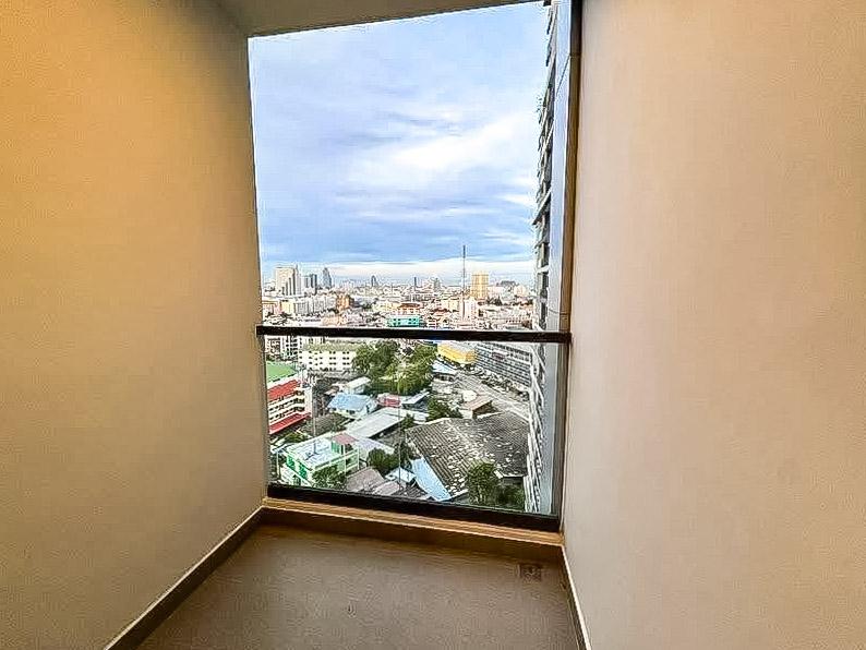 picture Arcadia Millennium Tower Condo for Sale 1 Bedroom City View - 7/8