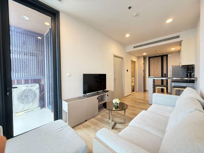 picture Condo for rent in Oka Sukhumvit 36 (BTS Thonglor) (SA-01)  - 5/11