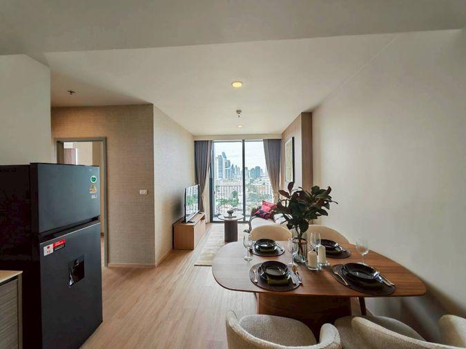รูป The Issara Sathorn | ✨ ทำเล Prime Location ใจกลางสาทร - รูปที่ 11/14