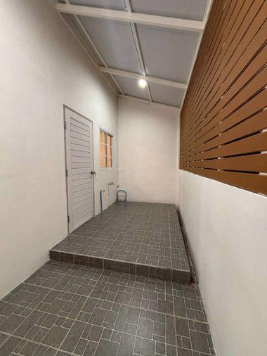 รูป ⭐✨RH-073 ขายทาวน์เฮ้าส์อัมรินทร์วิลล่า ( Amarin Villa )✨⭐ - รูปที่ 15/20