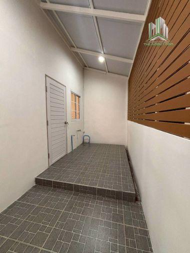 รูป ⭐✨RH-073 ขายทาวน์เฮ้าส์อัมรินทร์วิลล่า ( Amarin Villa )✨⭐ - รูปที่ 15/20