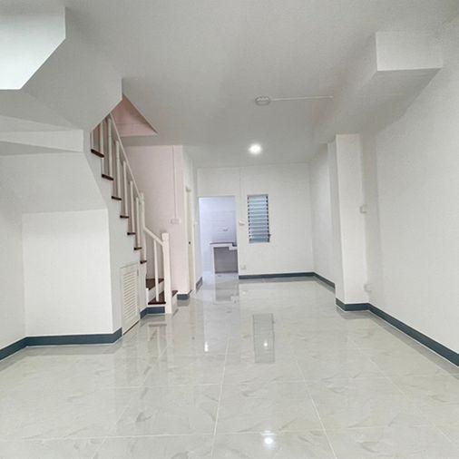 picture Townhouse for sale, Baan Pruksa D, Rangsit-Khlong 3, Khlong Luang, Pathum Thani - 3/17