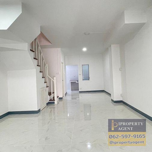 picture Townhouse for sale, Baan Pruksa D, Rangsit-Khlong 3, Khlong Luang, Pathum Thani - 3/17
