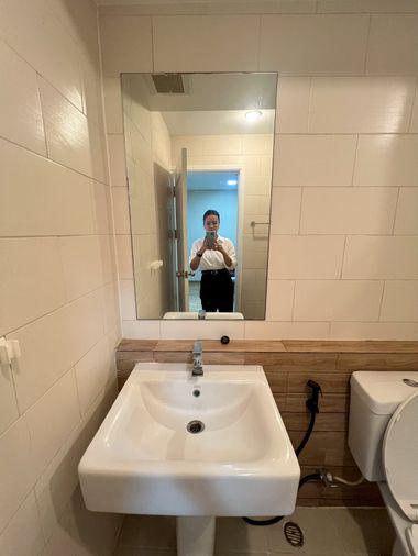 รูป ห้องอัพเดต💥คุณภัส🔔⚠️🏘️⚡️กดปุ่มแอดไลน์💥 เดอะ เมเปิล รัชดา  ลาดพร้าว - รูปที่ 14/16
