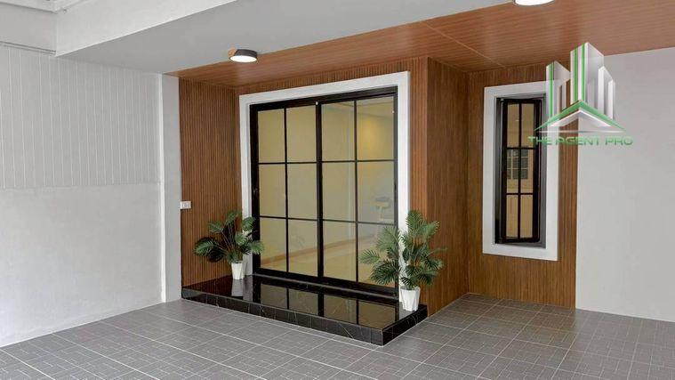 รูป ⭐✨RH-073 ขายทาวน์เฮ้าส์อัมรินทร์วิลล่า ( Amarin Villa )✨⭐ - รูปที่ 3/20