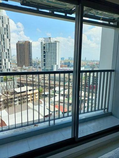 รูป Life Sukhumvit 48 (ห้องสวย วิวโล่ง พร้อมเข้าอยู่) [CC-01] - รูปที่ 6/7