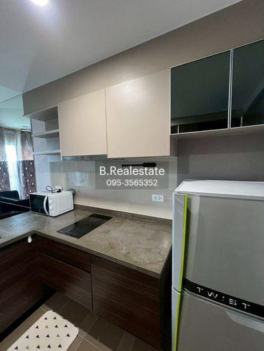รูป Hot Price for rent TEAL Sathorn - Taksin ราคาถูกที่สุด ห้องสวย🔥 - รูปที่ 4/9