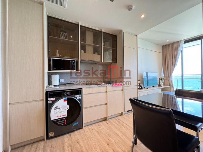 รูป อารมณ์ วงศ์อมาตย์ | ให้เช่า | 1 ห้องนอน 1 ห้องน้ำ | 39 ตร.ม. - รูปที่ 3/13