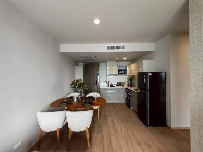 รูป The Issara Sathorn | ✨ ทำเล Prime Location ใจกลางสาทร - รูปที่ 8/14