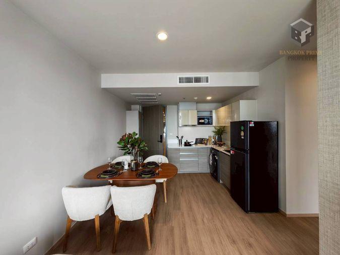 รูป The Issara Sathorn | ✨ ทำเล Prime Location ใจกลางสาทร - รูปที่ 8/14