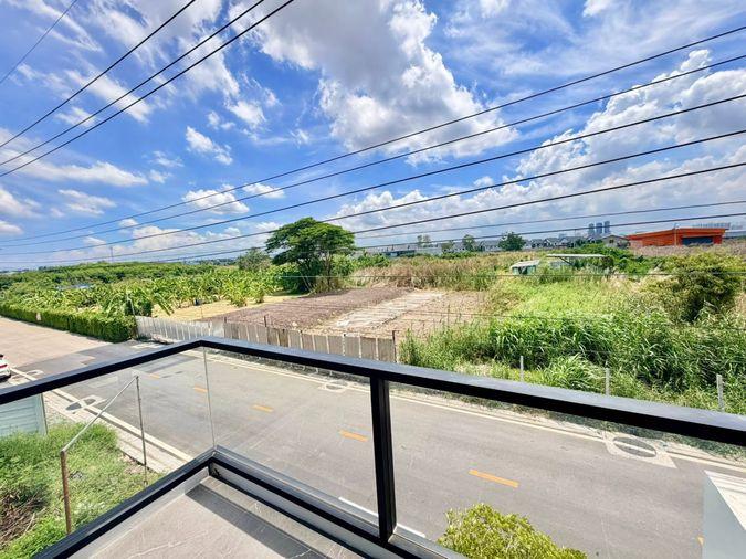 รูป บ้านเดี่ยวให้เช่า ✨ Tanaphol Property Mega Bangna ✨ 4 ห้องนอน 3 ห้องน้ำ เฟอร์นิเจอร์ และ เครื่องใช้ไฟฟ้าครบ - รูปที่ 9/30