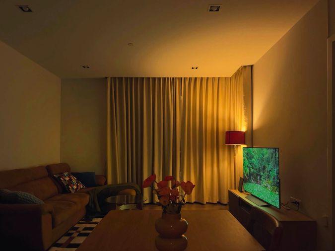 รูป ✨Condo for Rent : The Room Sukhumvit 62 (AP-02) ( line : @condo91 ) - รูปที่ 2/12