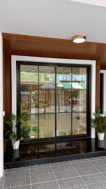 picture ⭐✨RH-073 Townhouse for Sale at Amarin Villa✨⭐ - 4/20